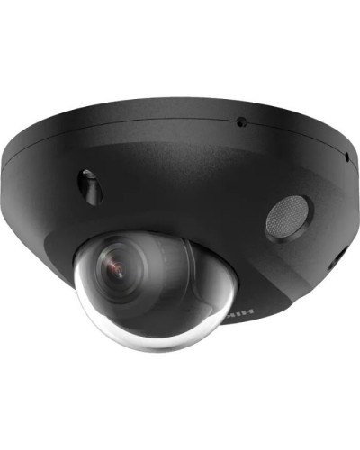 Камера відеоспостереження Hikvision DS-2CD2543G2-LIS2U-B (2.8)