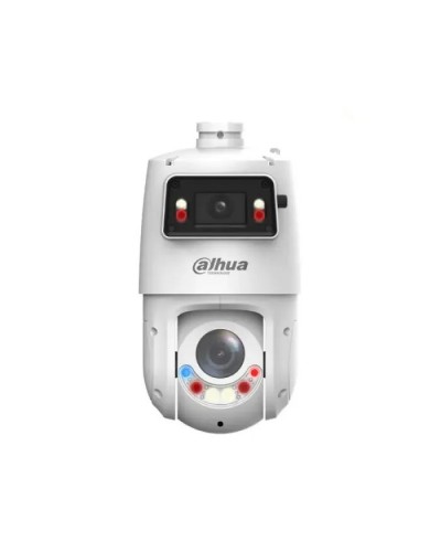 Камера відеоспостереження Dahua DH-SDT4E425-4F-GB-A-PV1