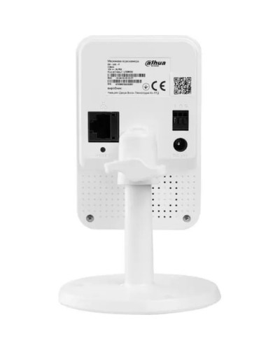 Камера відеоспостереження Dahua DH-C4K-P (2.8)