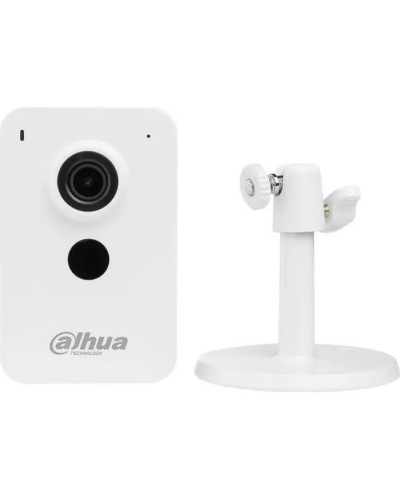 Камера відеоспостереження Dahua DH-C4K-P (2.8)