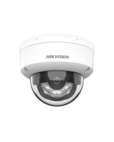 Камера відеоспостереження Hikvision DS-2CD1123G2-LIUF (4.0)