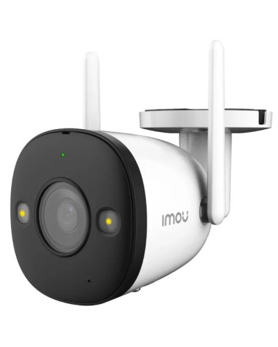 Камера відеоспостереження Imou Bullet 2E (2.8) (IPC-K3DP-5H0WF (2.8))