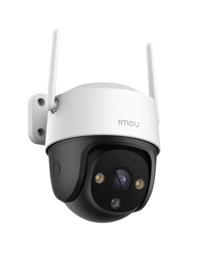 Камера відеоспостереження Imou Cruiser SE+ (IPC-K7CP-3H1WE)