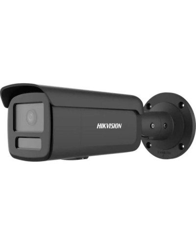 Камера відеоспостереження Hikvision DS-2CD2T47G2H-LI(eF/B) (2.8)