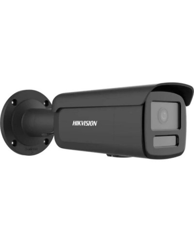 Камера відеоспостереження Hikvision DS-2CD2T47G2H-LI(eF/B) (2.8)