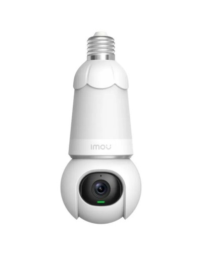 Камера відеоспостереження Imou Bulb Cam (2.8) (IPC-S6DP-5M0WEB-E27 (2.8))