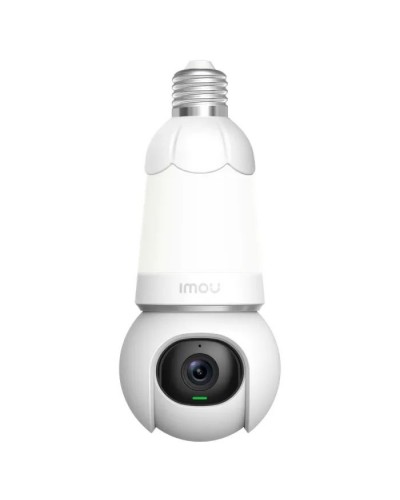 Камера відеоспостереження Imou Bulb Cam (2.8) (IPC-S6DP-5M0WEB-E27 (2.8))