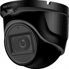 Камера відеоспостереження Hikvision DS-2CE76H0T-ITMFS (Black)(AVINET) (2.8)