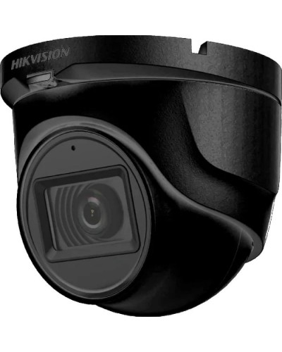 Камера відеоспостереження Hikvision DS-2CE76H0T-ITMFS (Black)(AVINET) (2.8)
