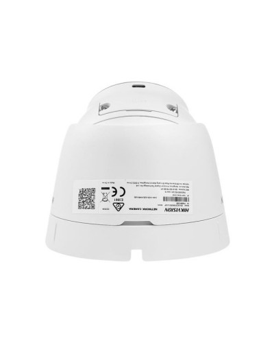 Камера відеоспостереження Hikvision DS-2CD1323G2-LIUF (2.8)
