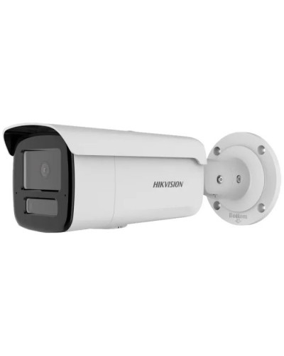Камера відеоспостереження Hikvision DS-2CD2T63G2-4LI (2.8)
