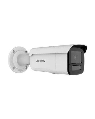 Камера відеоспостереження Hikvision DS-2CD2T63G2-4LI (4.0)