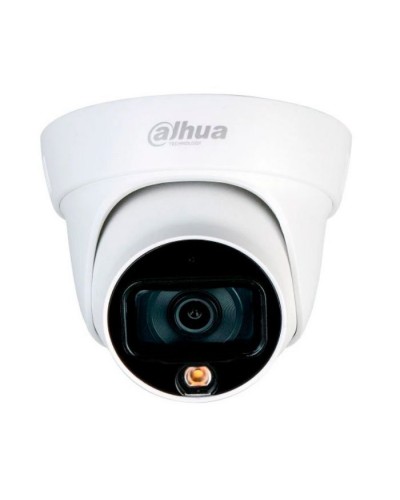 Камера відеоспостереження Dahua DH-IPC-HDW1239T1-LED (2.8)