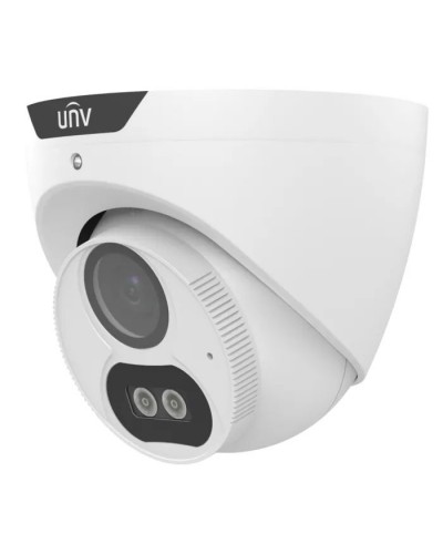 Камера відеоспостереження Uniview UAC-T125-AF28M-W (2.8)