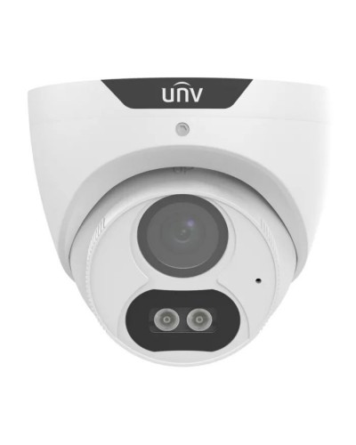 Камера відеоспостереження Uniview UAC-T125-AF28M-W (2.8)