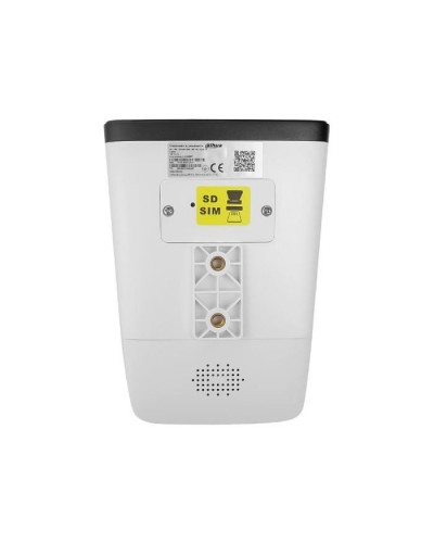 Камера відеоспостереження Dahua DH-IPC-HFW3441DG-AS-4G-EAU-B (2.8)