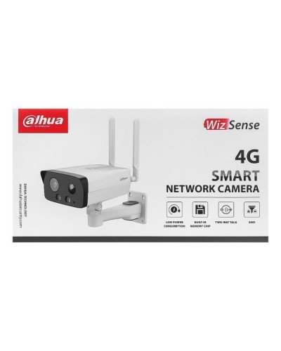 Камера відеоспостереження Dahua DH-IPC-HFW3441DG-AS-4G-EAU-B (2.8)