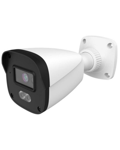 Камера відеоспостереження TVT TD-9441S4L-C(D/PE/AW1) (2.8) White
