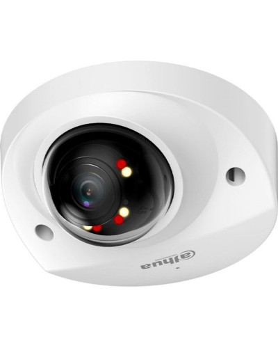 Камера відеоспостереження Dahua DH-IPC-HDBW2449F-AS-IL (2.8)