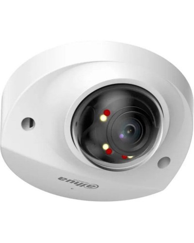Камера відеоспостереження Dahua DH-IPC-HDBW2449F-AS-IL (2.8)