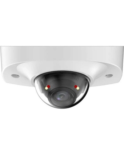 Камера відеоспостереження Dahua DH-IPC-HDBW2449F-AS-IL (2.8)