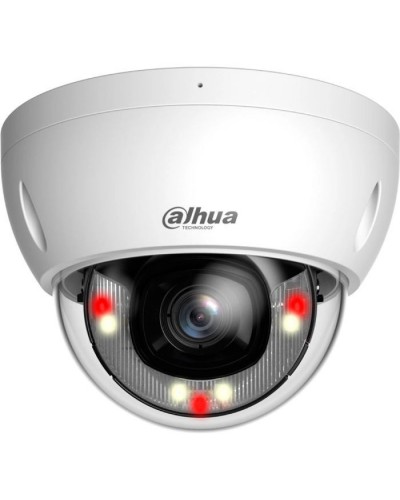 Камера відеоспостереження Dahua DH-IPC-HDBW2249E-S-IL (2.8)