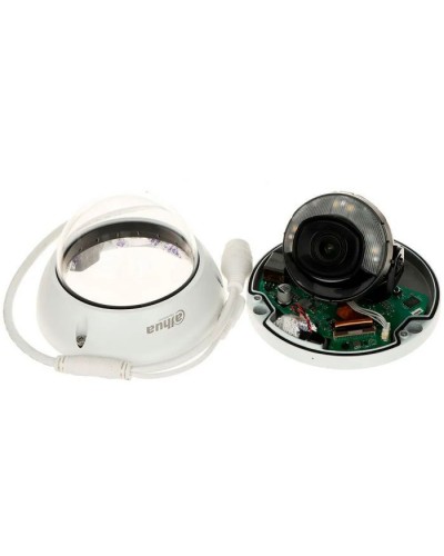 Камера відеоспостереження Dahua DH-IPC-HDBW2249E-S-IL (2.8)