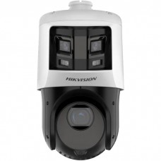Камера відеоспостереження Hikvision DS-2SE4C425MWG-E/26F0 (2.8+4.8-120)