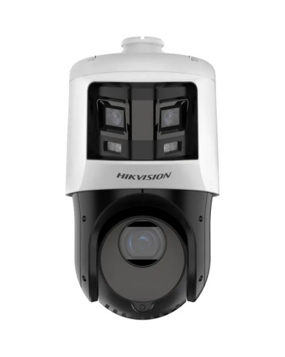 Камера відеоспостереження Hikvision DS-2SE4C425MWG-E/26F0 (2.8+4.8-120)