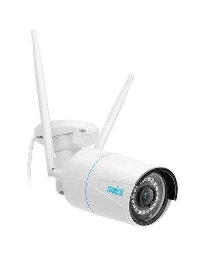 Камера відеоспостереження Reolink W320 (RLC-510WA) (W320)