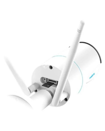 Камера відеоспостереження Reolink W320 (RLC-510WA) (W320)
