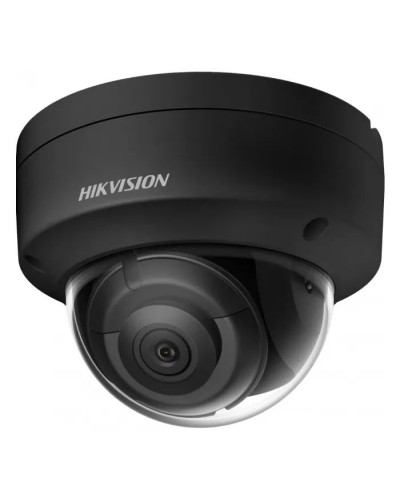 Камера відеоспостереження Hikvision DS-2CD2143G2-IS (4.0) /black