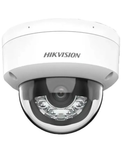 Камера відеоспостереження Hikvision DS-2CD2143G2-LIS2U (4.0)