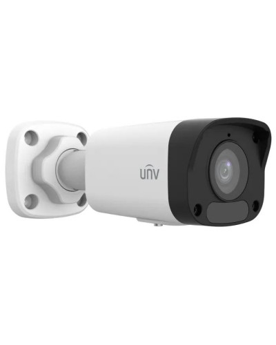Камера відеоспостереження Uniview IPC2124LB-ASF28K-A