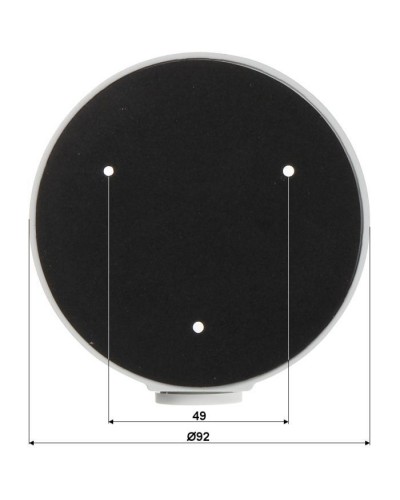 Кріплення для відеокамери Dahua DH-PFA135