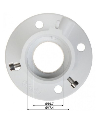 Кріплення для відеокамери Hikvision DS-1661ZJ (PTZ)