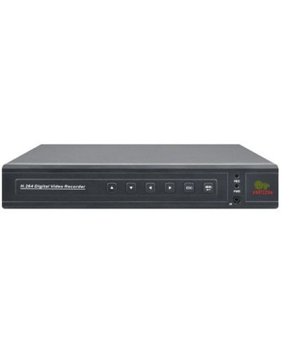 Реєстратор для відеоспостереження Partizan CHD-68EVH HD v5.0 (1284)