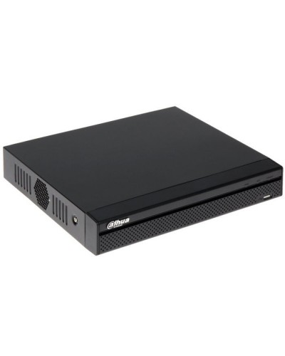 Реєстратор для відеоспостереження Dahua DHI-NVR1104HS-P-S3/H