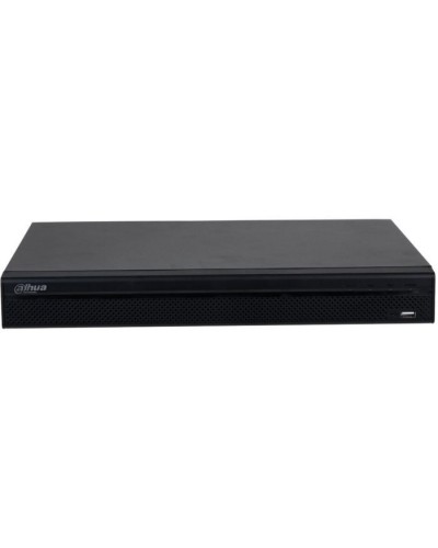 Реєстратор для відеоспостереження Dahua DHI-NVR4232-4KS2/L