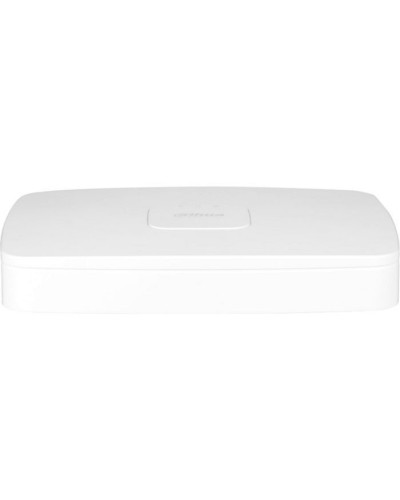 Реєстратор для відеоспостереження Dahua DH-XVR5104C-4KL-I3