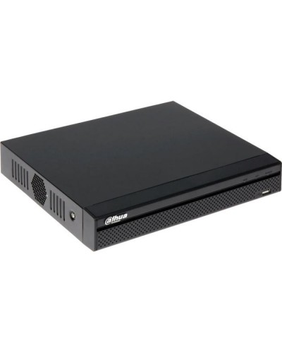 Реєстратор для відеоспостереження Dahua DHI-NVR1108HS-8P-S3/H