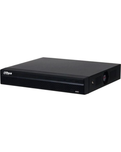 Реєстратор для відеоспостереження Dahua DHI-NVR1108HS-8P-S3/H