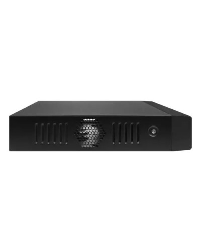 Реєстратор для відеоспостереження Dahua DHI-NVR1108HS-8P-S3/H