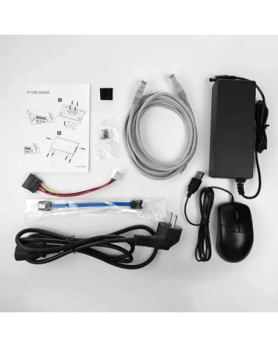 Реєстратор для відеоспостереження Dahua DHI-NVR1108HS-8P-S3/H