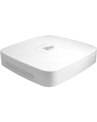 Реєстратор для відеоспостереження Dahua DH-XVR4104C-I