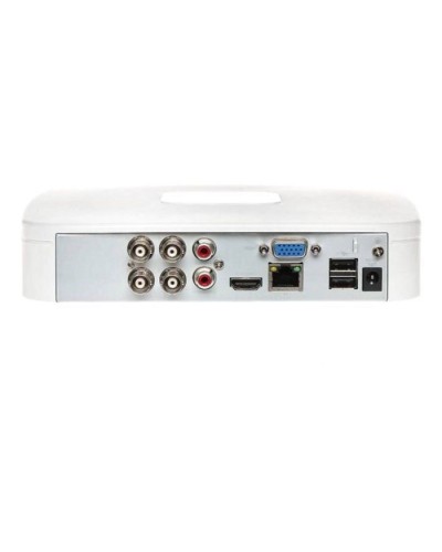 Реєстратор для відеоспостереження Dahua DH-XVR4104C-I