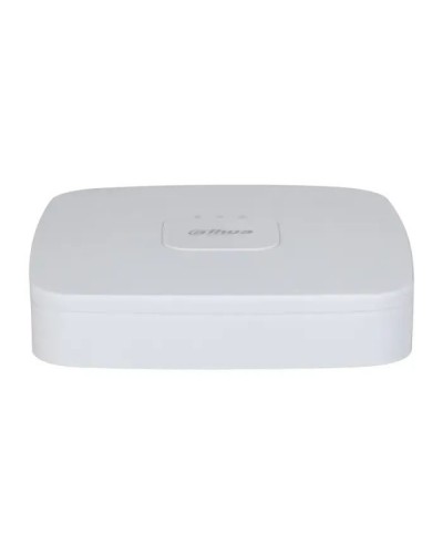 Реєстратор для відеоспостереження Dahua DH-XVR4104C-I