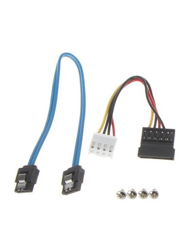 Реєстратор для відеоспостереження Hikvision iDS-7208HQHI-M1/FA(C)
