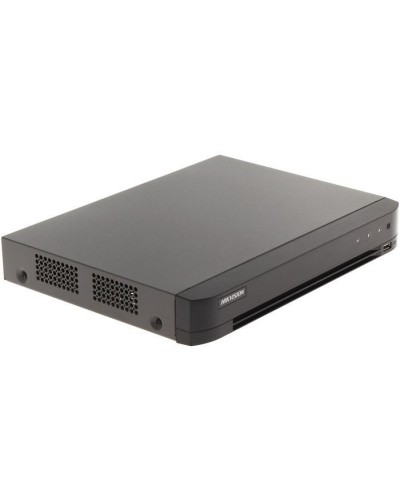 Реєстратор для відеоспостереження Hikvision iDS-7208HQHI-M1/FA(C)