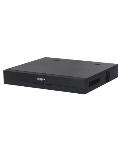 Реєстратор для відеоспостереження Dahua DHI-NVR2208-I